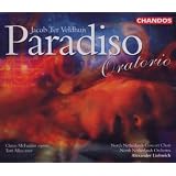 Jacob ter Veldhuis: Paradiso Oratoriovon "North Netherlands..."