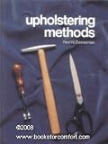 Upholstery & Fabrics Design Books
