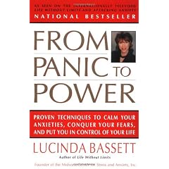 From Panic to Power