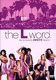 The L Word - Die komplette zweite Season [4 DVDs]