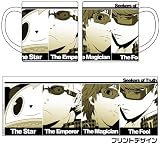 ペルソナ4 自称特別捜査隊男子マグカップ