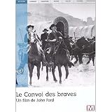 Westlich St. Louis / Wagon Master ( Wagonmaster ) [ Franz�sische Fassung, Keine Deutsche Sprache ] - Alan Mowbray