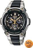 CASIO (カシオ) 腕時計 G-SHOCK MT-G The G タフソーラー 電波時計 MULTI BAND5 MTG-1000G-9AJF