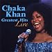 Greatest Hits Live