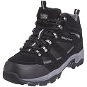 Karrimor Men'S Bodmin Ii Mid Weathertite Black Walking Boot