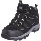 Karrimor Mens Bodmin Ii Mid Weathertite Black Walking Boot