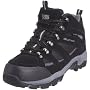 Karrimor Men's Bodmin Ii Mid Weathertite Black Bla&hellip Karrimor