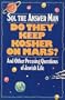 Do They Keep Kosher on Mars?: And Other Pressing Questions of Jewish Life