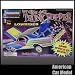 67 Olds Mobile 442 TrunkPopper LowRider 1967 オールズモビル トランクポッパー ローライダー Lindberg 73036 1:25スケール リンドバーグ ダンシング ホッピングアクション プラモデル [並行輸入品]