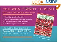 Beadwork Magazine Presents: The Beader's Companion
