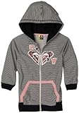 Roxy Girls 7-16 Skip A Beat Hoodie