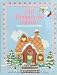 Book All Through the House: Christmas in Cross-Stitch from the Vanessa-Ann Collection