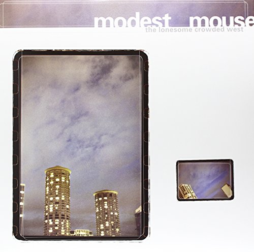 MODEST MOUSE - Trójkowy Ekspres, Volume 6 Miedzynarodowy Sklad 2004 - Zortam Music