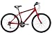 Search : Raleigh Freeride AT05 Rigid Mens Alloy Mountain Bike with 18 speed Shimano gears. 23" Frame