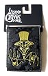 ICP Insane Clown Posse The Ringmaster Bi-fold Leather Wallet