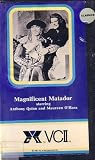 Magnificent Matador, The (1955) Magnificent Matador, The (1955)