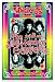 Jimi Hendrix Experience, 1967: Whisk by Dennis Loren - Fine Art Print / Poster - 13.50 x 19.50