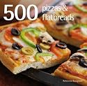 500 Pizzas and Flatbreads