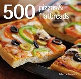 500 Pizzas and Flatbreads