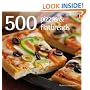 500 Pizzas and Flatbreads