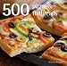 500 Pizzas and Flatbreads