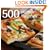 500 Pizzas and Flatbreads