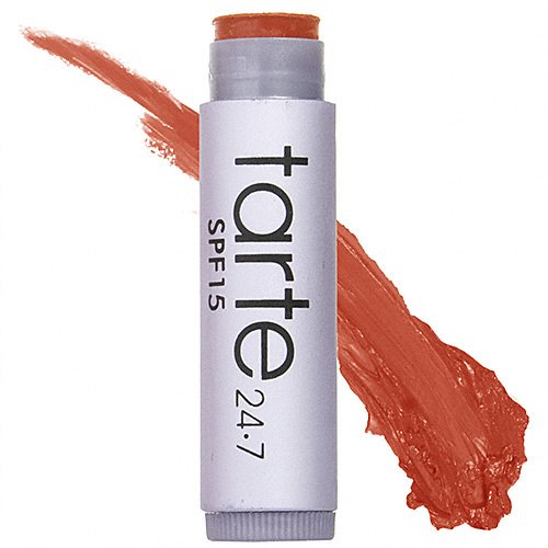 Tarte Cosmetics 24/7 Lip Sheer SPF 15 0.16 oz.