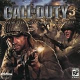 Call of Duty 3: Behind the Scenes