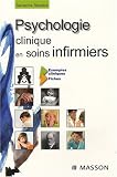 Psychologie clinique en soins infirmiers