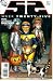 Book 52 #25 : Liminal Times (Week Twenty Five - DC Comics)