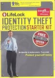 LifeLock Identity Theft Protection Starter Kit