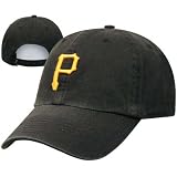 Pittsburgh Pirates Cleanup Adjustable Hat