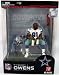 McFarlane Toys NFL Sports Picks Collector's Edition Boxed Set Action Figure Terrell Owens (Dallas Cowboys)