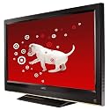 VIZIO 37" 1080p LCD HDTV - Java (VOJ370F1A)