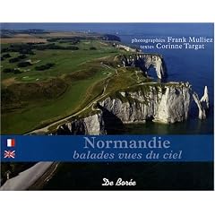 Normandie Balades Vues du Ciel