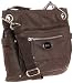 Tyler Rodan Women's Simple TR03005 Cross Body