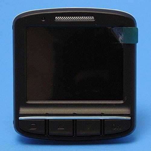 Model H1 - 12MP - Full HD 1080p - HDMI - 2.4" TFT LCD - Dash Car DVR - 148° Angle Lens - Motion Detect - G-Sensor - Cycle Recording - Audio Record - Auto Power