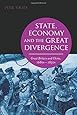 State, Economy and the Great Divergence: Great Britain and China, 1680s-1850s