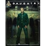 Daughtry book cover