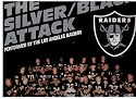 Silver/Black Attack