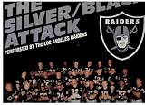 Silver/Black Attack
