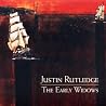 Image of album by Justin Rutledge