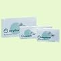 Molnlycke Mepiform Self Adherent Silicone Dressing Mepiform Self-adherent Silicone Dressing: 4 x 7" Box of 5