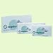 Molnlycke Mepiform Self-adherent Silicone Dressing 4" x 7", Each