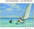 Edward Hopper 2015 Calendar