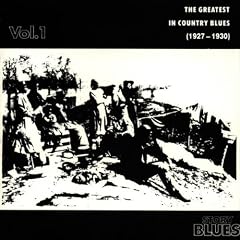 Great Country Blues 1 / 1927-1930