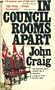 In council rooms apart