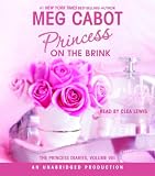 Books : The Princess Diaries, Volume VIII: Princess on the Brink (The Princess Diaries)