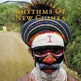 Various Artists - Voyager Series: Rhythms of New Guinea (Audio CD) - B00005YE8Y