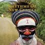 Voyager Series: Rhythms of New Guinea